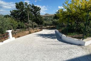 Appartamento a 700 m uscita autostrada Picerno