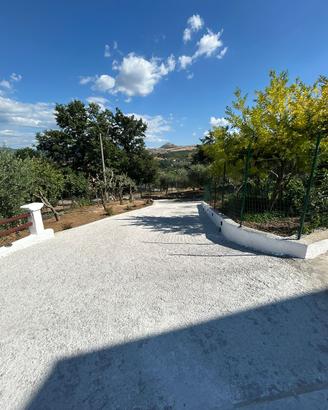 Appartamento a 700 m uscita autostrada Picerno