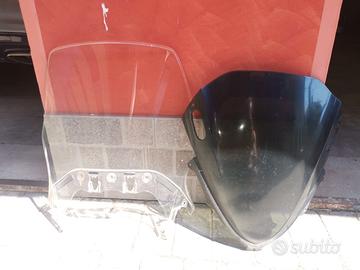 cupolino T-max 2008