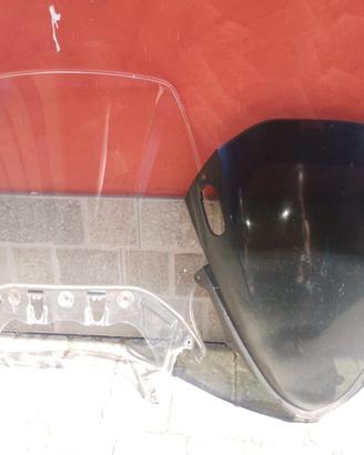 cupolino T-max 2008