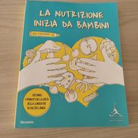 la nutrizione inizia da bambink