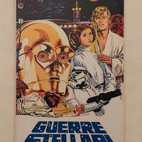 Guerre stellari di George Lucas Club degli Editori