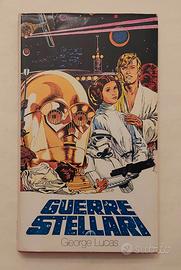 Guerre stellari di George Lucas Club degli Editori