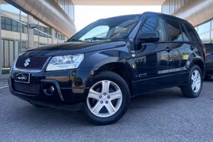 SUZUKI Grand Vitara 1.9 DDiS 5 Porte
