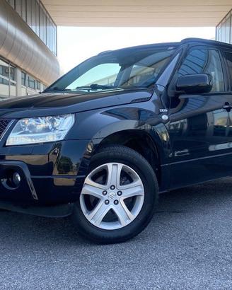 SUZUKI Grand Vitara 1.9 DDiS 5 Porte