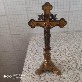 crocefisso del 1888
