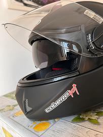 Casco donna Taglia S - NUOVO mai usato.