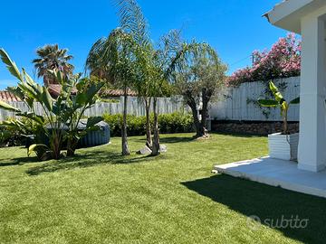 VILLASIMIUS - Villa Mar Mediterraneo