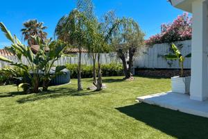 VILLASIMIUS - Villa Mar Mediterraneo