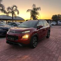 Citroen C3 Aircross PureTech 110 S&S Shine Pack