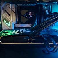 Computer Desktop da Gaming