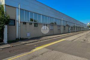 UFFICIO A BAGNOLO MELLA