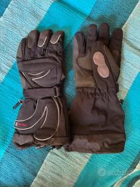 Guanti da Moto Riscaldati M