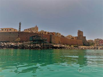 Casa vacanza Da NANNI