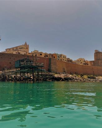Casa vacanza Da NANNI