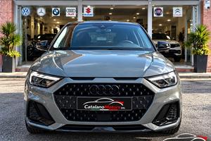 Audi A1 allstreet 30 TFSI S tronic Identity Contra