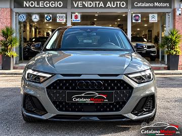 Audi A1 allstreet 30 TFSI S tronic Identity Contra