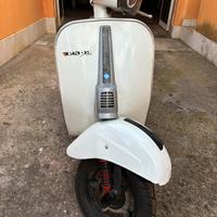 Vespa 50 special