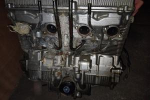 motore Suzuki bandit 600