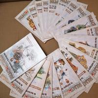 Soldati e battaglie Hobby & Work