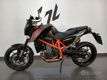 Ktm 690 Duke ABS '14