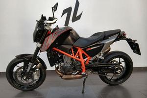 Ktm 690 Duke ABS '14