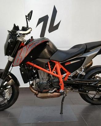 Ktm 690 Duke ABS '14
