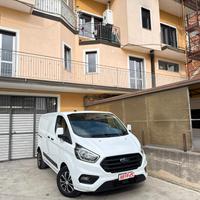 Ford Transit Custom 2.0 TDCI 130cv