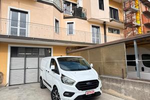 Ford Transit Custom 2.0 TDCI 130cv