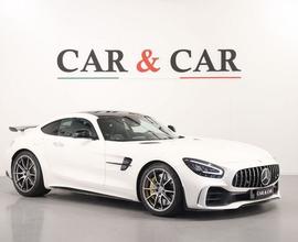Mercedes-Benz GT AMG R