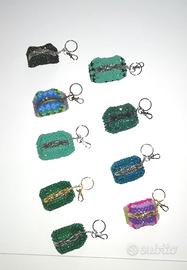 Portachiavi /porta monete 