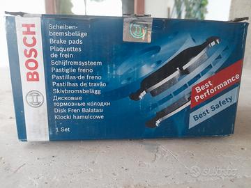 pasticche bosch per freni bp1385