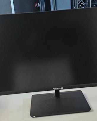 Monitor Yashi Nuovo
