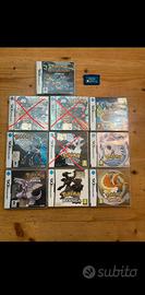 Pokemon Nintendo DS