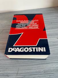 Dizionari Inglese - Italiano