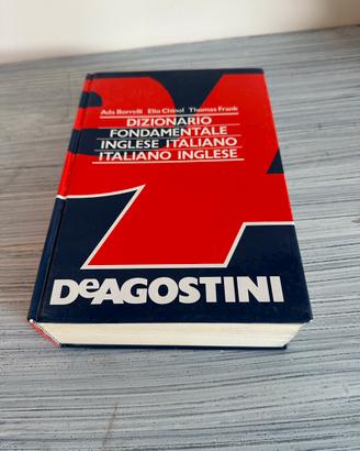 Dizionari Inglese - Italiano
