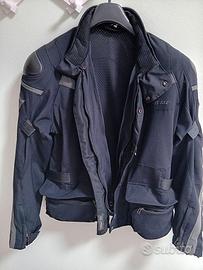 Giacca moto turismo