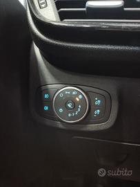 Interruttore fari FORD FIESTA del 2018