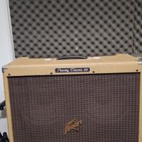 Ampli valvolare Peavey Classic 50 made U.S.A.