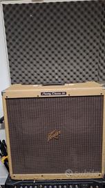 Ampli valvolare Peavey Classic 50 made U.S.A.