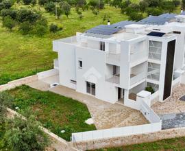 PALAZZINA A MONOPOLI