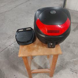 Bauletto GIVI 29LT