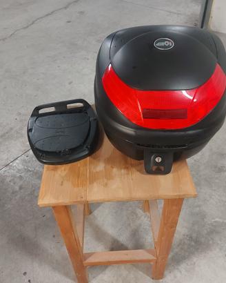 Bauletto GIVI 29LT