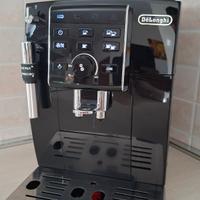 Macchina caffè DeLonghi Ecam 13.123