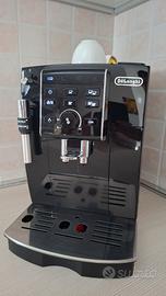 Macchina caffè DeLonghi Ecam 13.123