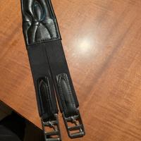 Sottopancia equitazione