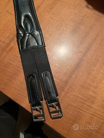 Sottopancia equitazione