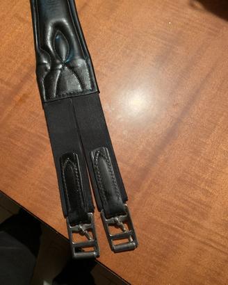 Sottopancia equitazione