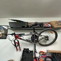 Mtb Giant Terrago