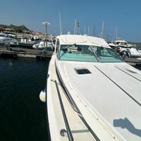 Sea Ray 30